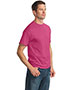 Port & Company PC55T Men Tall 50/50 Cotton/Poly Tshirts