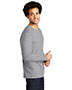 Port & Company<sup>®</sup> Long Sleeve Bouncer Tee PC600LS