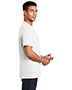 Port & Company PC61P Men 100% Cotton T Shirt With Pocket