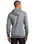 Port & Company PC78H Men 7.8 Oz Pullover Hooded Sweatshirt