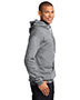 Port & Company PC78H Men 7.8 Oz Pullover Hooded Sweatshirt