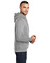 Port & Company<sup> ®</sup> Tall Core Fleece Pullover Hooded Sweatshirt PC78HT