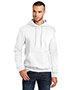 Port & Company<sup> ®</sup> Tall Core Fleece Pullover Hooded Sweatshirt PC78HT