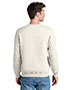 Port & Company ®  Core Fleece Crewneck Pocket Sweatshirt PC78PKT