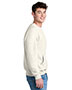 Port & Company ®  Core Fleece Crewneck Pocket Sweatshirt PC78PKT