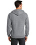 Port & Company PC78ZH Men 7.8 Oz Full Zip Hooded Sweatshirt