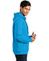 Port & Company<SUP>®</SUP> Fan Favorite Fleece Pullover Hooded Sweatshirt. PC850H