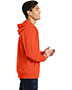 Port & Company<SUP>®</SUP> Fan Favorite Fleece Full-Zip Hooded Sweatshirt. PC850ZH