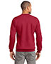 Port & Company PC90T Men Tall Ultimate Crewneck Sweatshirt