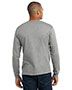 Port & Company USA100LS Men Long Sleeve All-American Tee