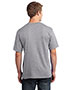 Port & Company USA100P Men All-American Tee With Pocket