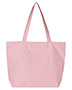 25L Zippered Tote