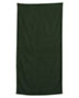 Velour Beach Towel