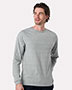 Unisex Eco Long Sleeve T-Shirt