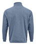 Unisex Quarter-Zip Pullover