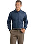 Red House RH38 Men Herringbone Non Iron Button Down Shirt