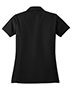 Red House RH50 Women Contrast Stitch Performance Pique Polo