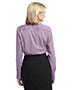 Red House RH67 Women Mini-Check Non-Iron Button-Down Shirt
