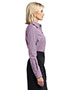 Red House RH67 Women Mini-Check Non-Iron Button-Down Shirt