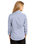Red House RH69 Women 3/4sleeve Nailhead Noniron Buttondown Shirt