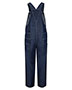 Denim Bib Overall