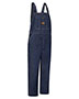 Denim Bib Overall