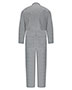 Button-Front Cotton Coverall