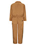 Insulated Duck Coverall