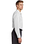 Red Kap<sup>®</sup> Long Size, Long Sleeve Striped Industrial Work Shirt. CS10LONG