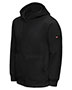 Performance Hooded Full-Zip Sweatshirt - Long Sizes