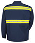 Enhanced Visibility Perma-Lined Panel Jacket - Long Sizes