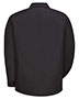 Perma-Lined Panel Jacket Long Sizes