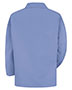 Lapel Counter Coat