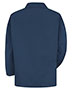 Lapel Counter Coat