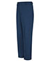 Navy - 36 Unhemmed