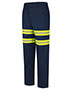 Enhanced Visibility Dura-Kap® Industrial Pants