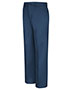 Navy - 36 Unhemmed