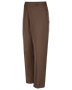 Brown - 36 Unhemmed