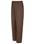 Brown - 36 Unhemmed