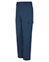 Navy - 37 Unhemmed