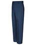 Navy - 36 Unhemmed