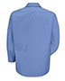 Long Sleeve Broadcloth Long Sizes