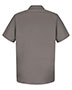 Cotton Short Sleeve Uniform Shirt