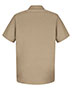 Short Sleeve Uniform Shirt Tall Sizes