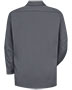 Deluxe Heavyweight Cotton Shirt Long Sizes