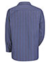 Industrial Work Shirt Long Sizes