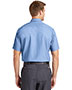 Industrial Short Sleeve Work Shirt