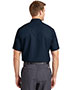 Industrial Short Sleeve Work Shirt