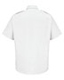Short Sleeve Security Shirt Long Sizes