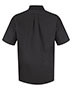Poplin Short Sleeve Dress Shirt